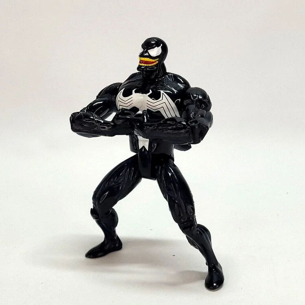 1999 Toy Biz Disney Marvel Venom 5